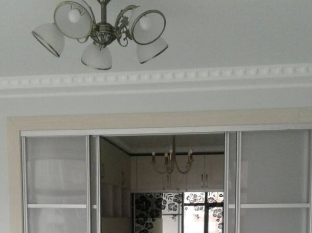 1 комн.в Астана, Сейфуллина+Кумисбекова, фотография 7