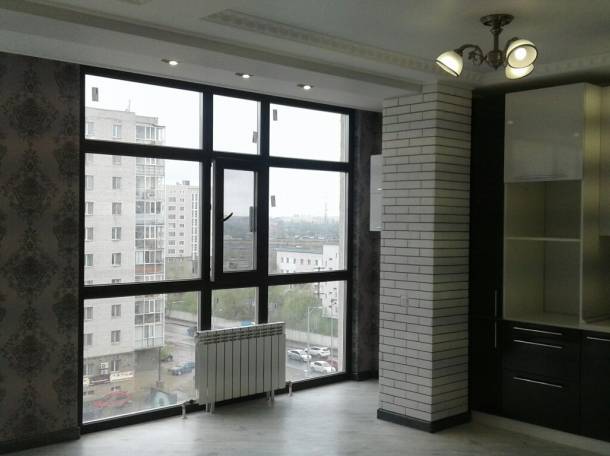 1 комн.в Астана, Сейфуллина+Кумисбекова, фотография 8