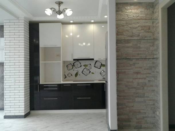 1 комн.в Астана, Сейфуллина+Кумисбекова, фотография 9