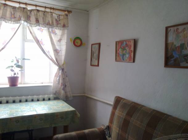 Продам дом в пос. Пригородный, фотография 1