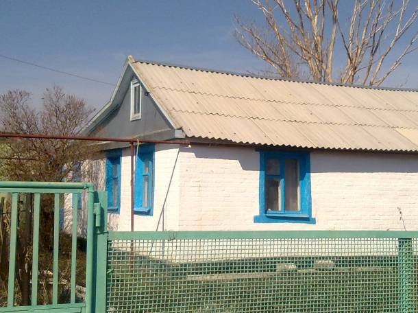 Продам дом в пос. Пригородный, фотография 3