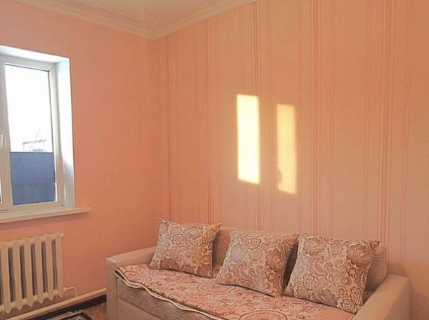 Дом в мкр Акбулак, фотография 3