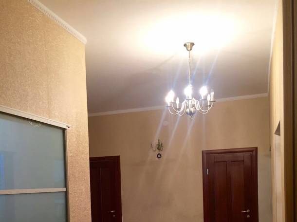 Продам квартиру в центре города Актобе, ЖК Элит, фотография 1