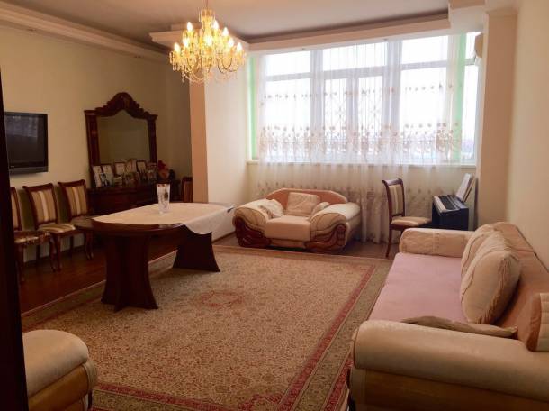 Продам квартиру в центре города Актобе, ЖК Элит, фотография 3