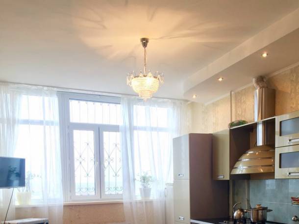 Продам квартиру в центре города Актобе, ЖК Элит, фотография 6