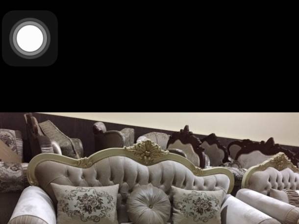 Производство мягкой мебели , фотография 3