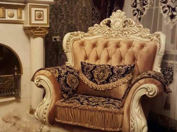 Производство мягкой мебели , фотография 7