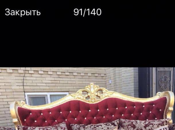 Производство мягкой мебели , фотография 8