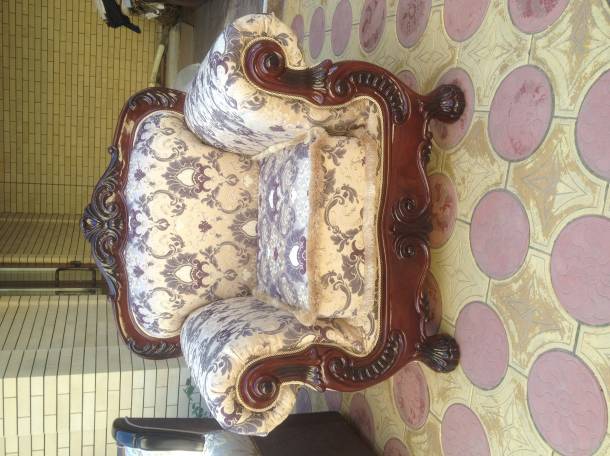 Производство мягкой мебели , фотография 9