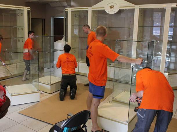 Грузоперевозки,услуги грузчиков,мебельщиков., фотография 1