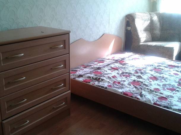 Сдам   комнату   2- ум девушкам  , Жумабаева 18, фотография 1