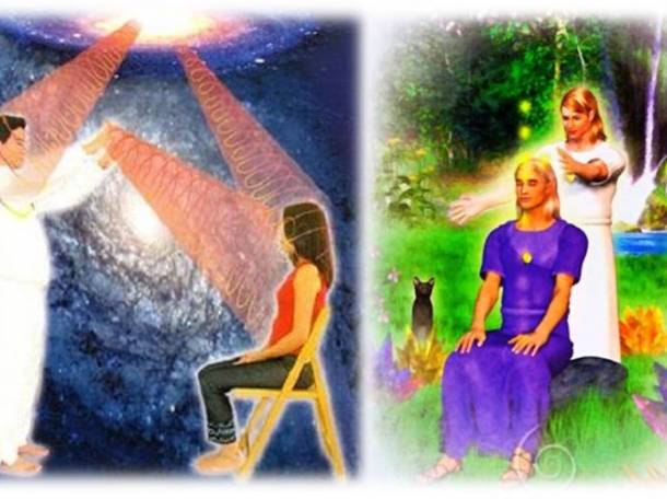  Индивидуальные сеансы Цигун-терапии, фотография 1