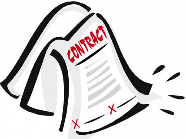 Электронный документооборот - онлайн база клиентов, фотография 1