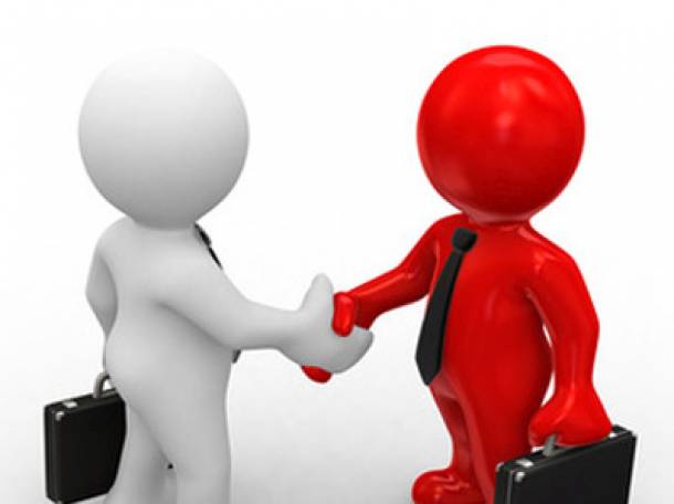 Электронный документооборот - онлайн база клиентов, фотография 2