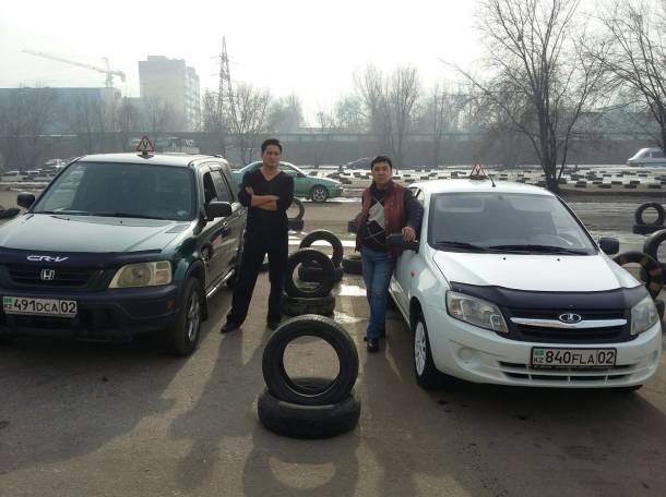 Автошкола Кредо. Индивидуальный инструктор вождения., фотография 3