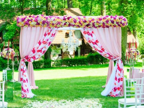 Студия декора, флористики и дизайна, фотография 2