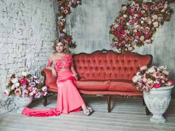 Студия декора, флористики и дизайна, фотография 4