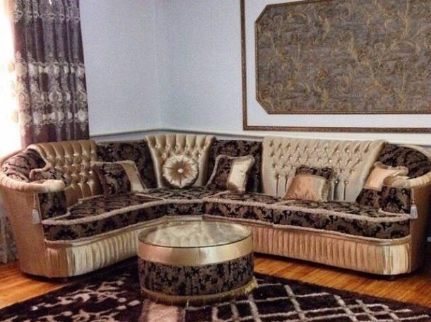 Мягкая мебель от производителя, фотография 1