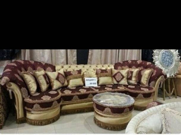 Мягкая мебель от производителя, фотография 2