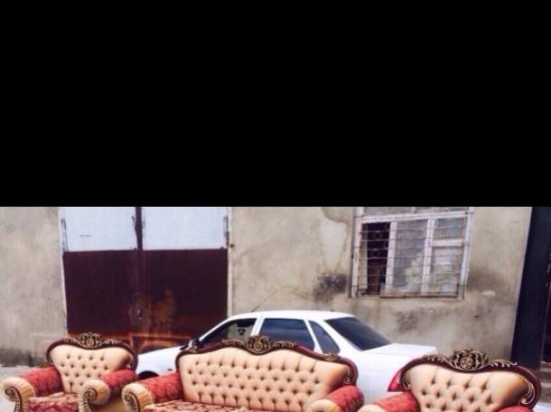 Мягкая мебель от производителя, фотография 8