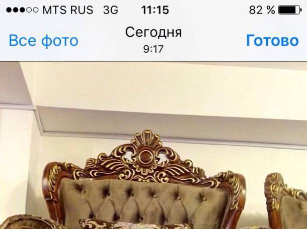 Мягкая мебель от производителя, фотография 11