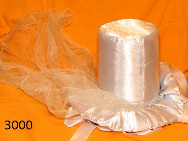 Свадебные Украшения на машину!, фотография 8