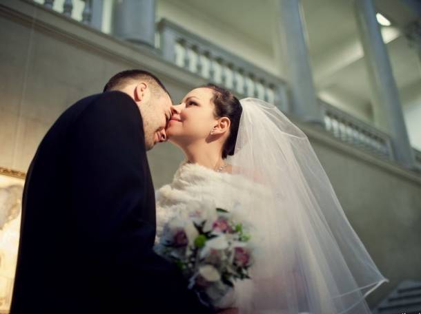 Фотограф- оператор-монтаж, фотография 2