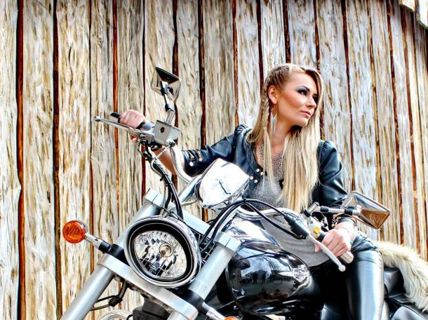 Фотограф- оператор-монтаж, фотография 3