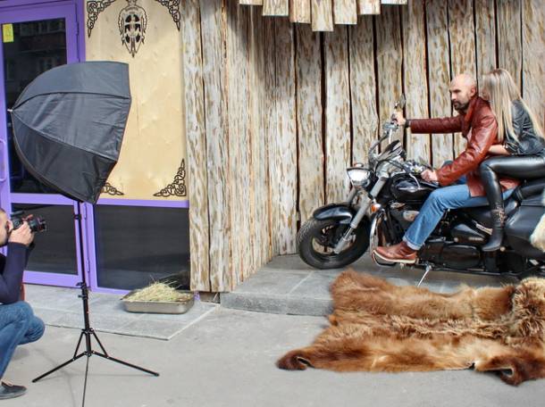 Профессиональный фотограф на все случаи жизни , фотография 3