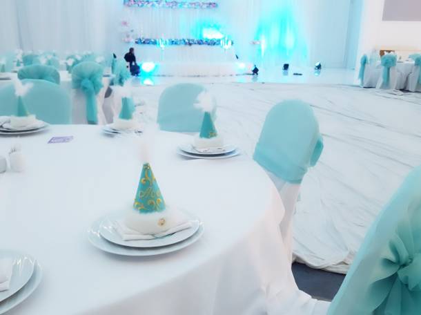 Организация свадеб от 97 000 тг в Астане, фотография 1