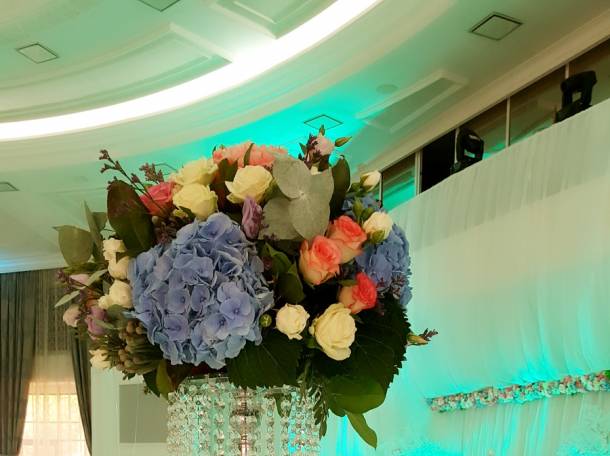 Организация свадеб от 97 000 тг в Астане, фотография 8