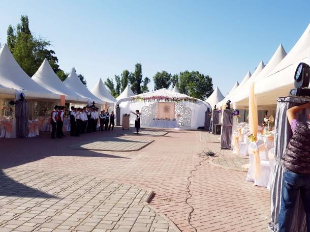 Организация свадеб от 97 000 тг в Астане, фотография 9