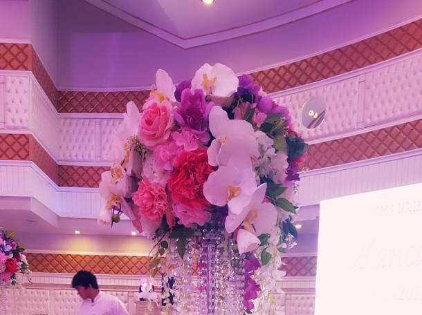 Организация свадеб от 97 000 тг в Астане, фотография 11