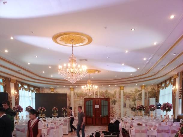 Организация свадеб от 97 000 тг в Астане, фотография 12