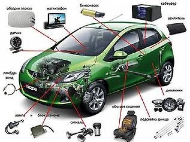 Услуги автоэлектрика и мелкого ремонта авто, фотография 1