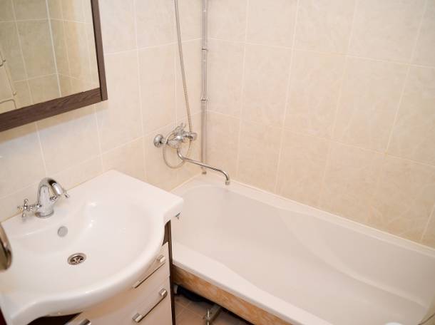  Бесподобная двушка, в центре города!, фотография 1