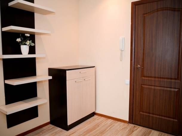  Бесподобная двушка, в центре города!, фотография 5