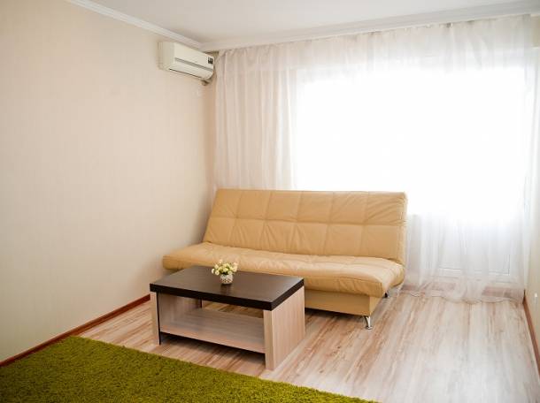  Бесподобная двушка, в центре города!, фотография 7