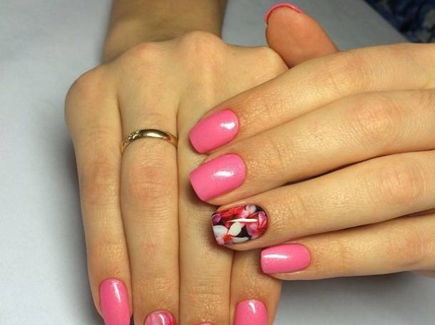 Маникюр и педикюр! Не дорого!, фотография 2