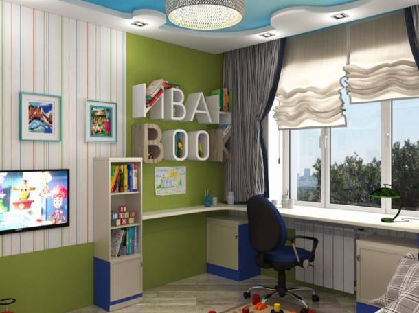 Дизайнер, фотография 1