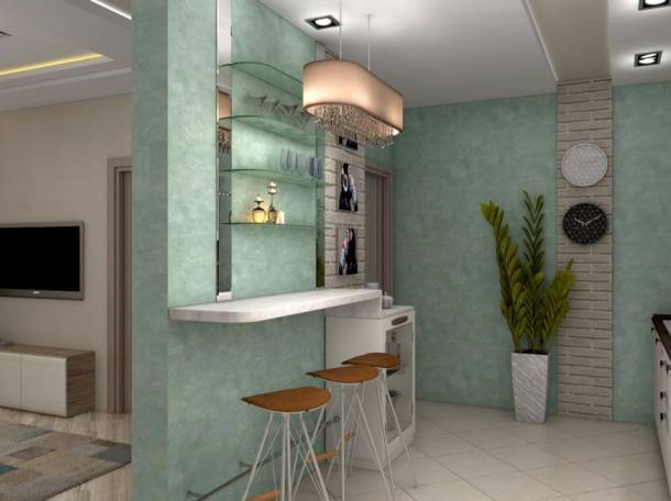 Дизайнер, фотография 2