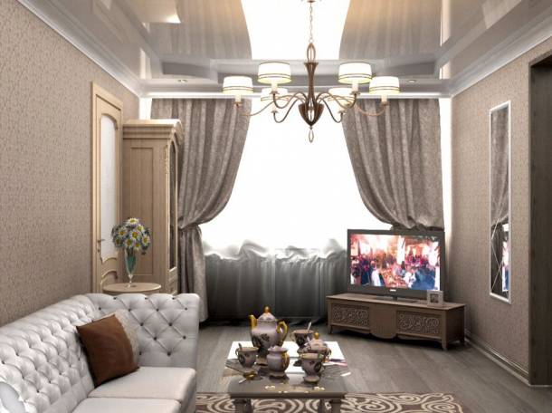 Дизайнер, фотография 3