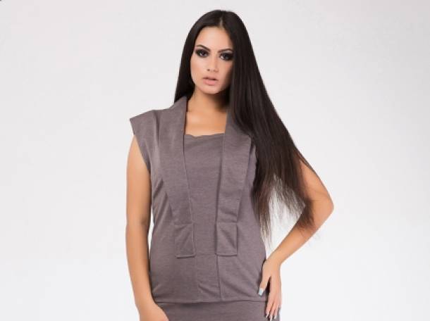 Костюмы Ghazel – эталон делового стиля , фотография 1