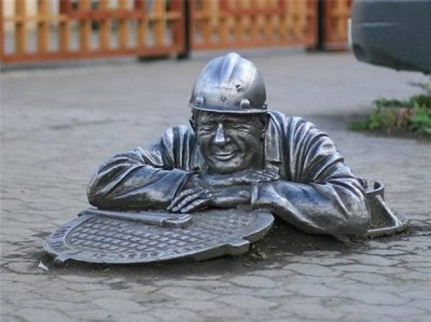 ОТКАЧКА ВЫГРЕБНЫХ ЯМ В АЛМАТЫ И ОБЛАСТИ, фотография 1