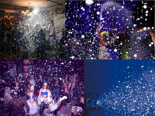 Действующий бизнес компания по праздникам, фотография 3