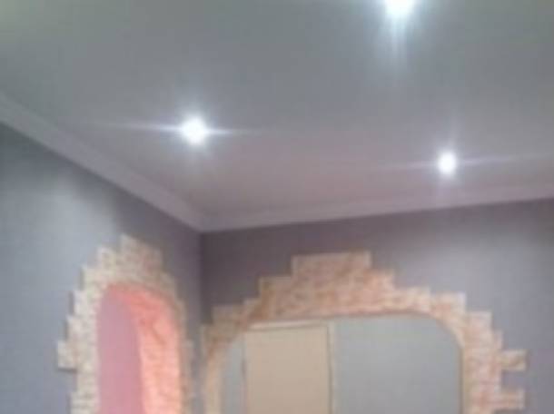 Ремонт квартир, фотография 1