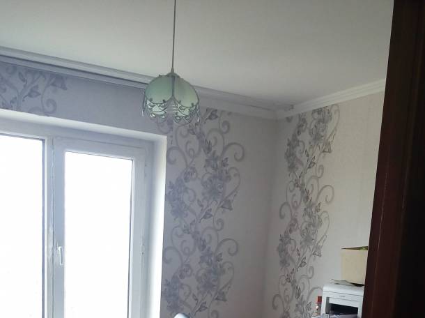 3-х комнатная квартира, 12мкр, 30д., фотография 2