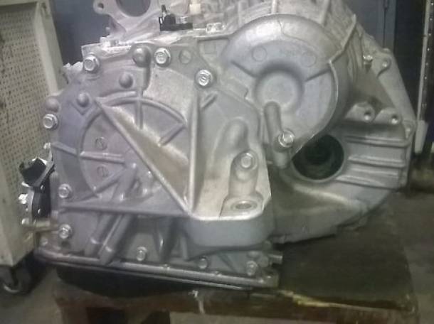 Коробка автомат u 250 Е, фотография 1