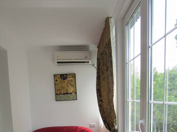 Аренда 1 ком.квартиры после ремонта в мкр. Самал-3, фотография 1