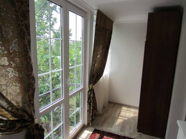 Аренда 1 ком.квартиры после ремонта в мкр. Самал-3, фотография 3